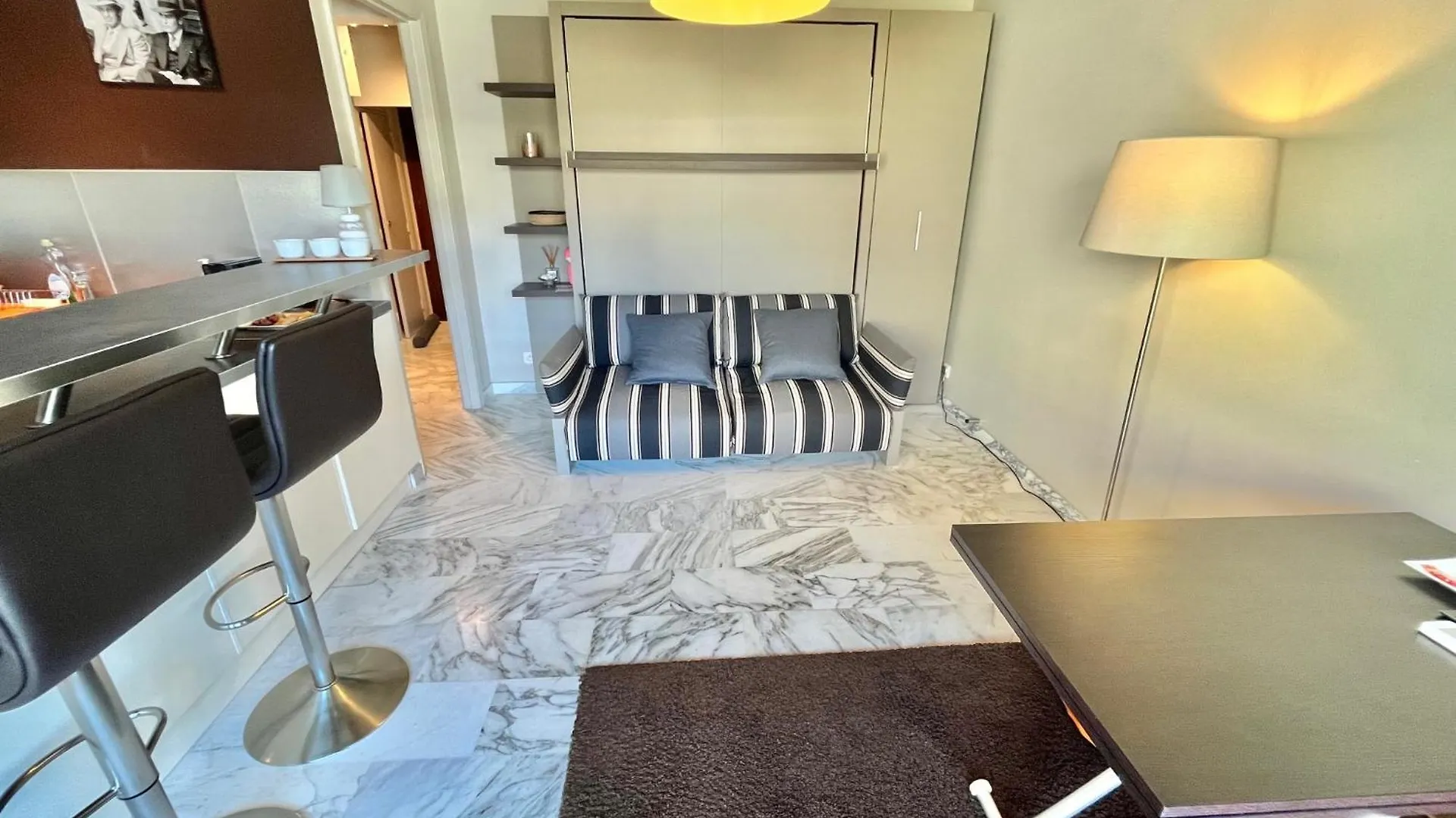 La Pepiniere, By Welcome To Cannes Apartment