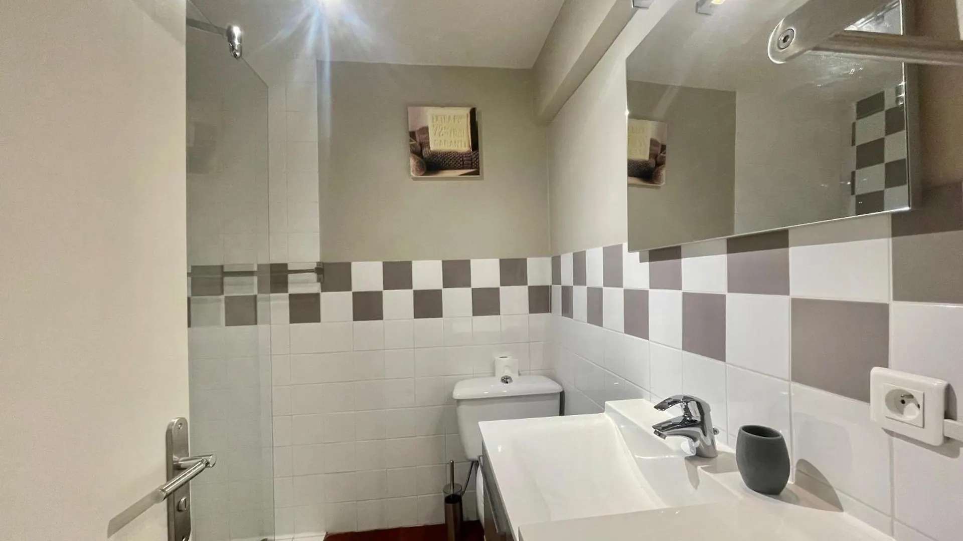 La Pepiniere, By Welcome To Cannes Apartment 0*,