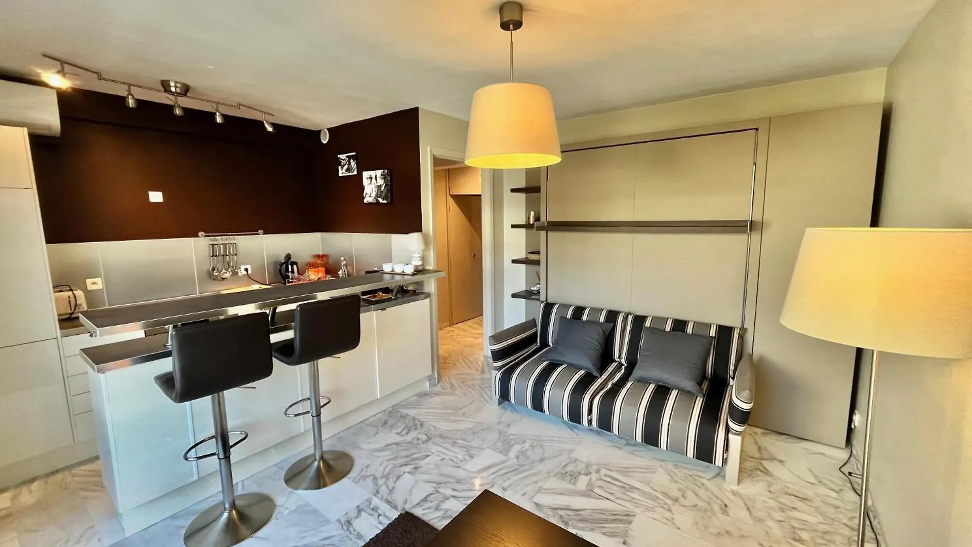 La Pepiniere, By Welcome To Cannes Apartment