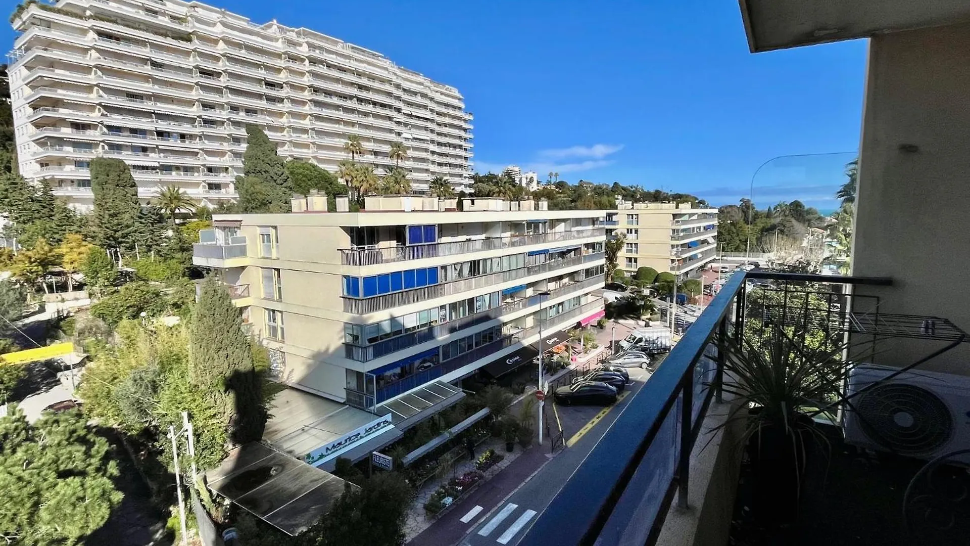 La Pepiniere, By Welcome To Cannes Apartment 0*,  France
