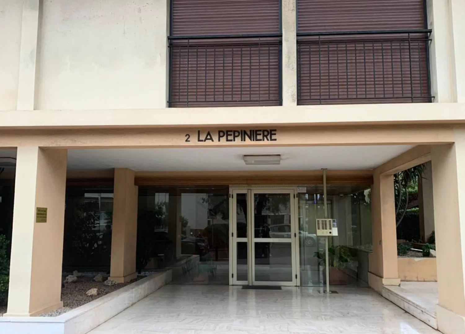 La Pepiniere, By Welcome To Cannes Apartment France